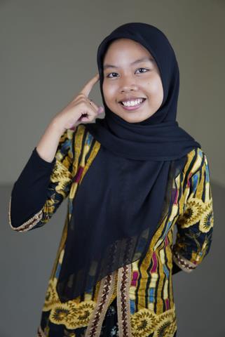 Vika Permata Joe
