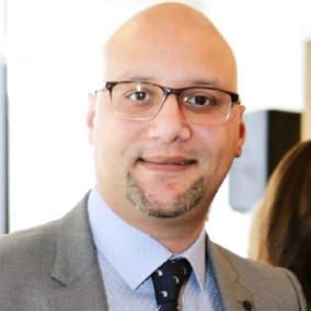 Mahmoud Al Masri