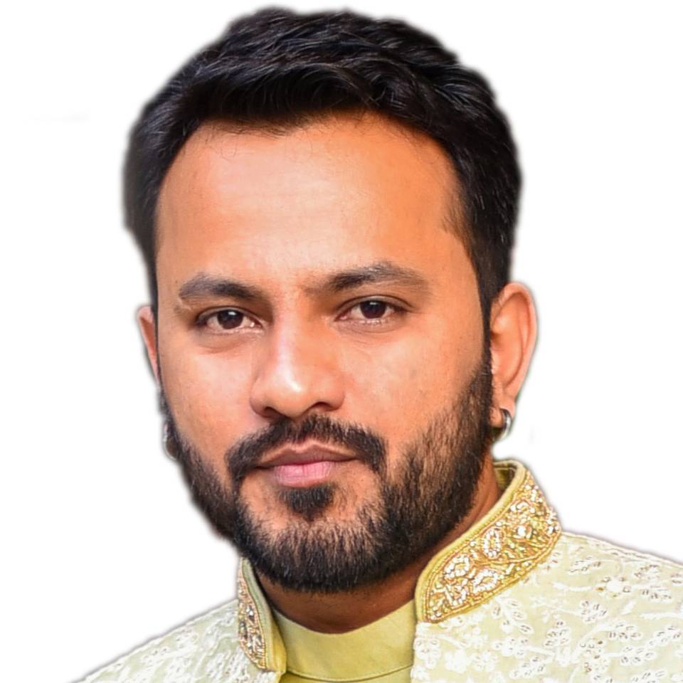 Dipen Thakar