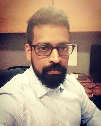 Haridoss Ramalingam