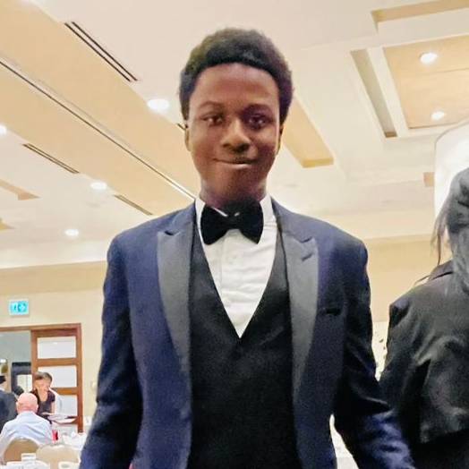 Emmanuel Ogundayo