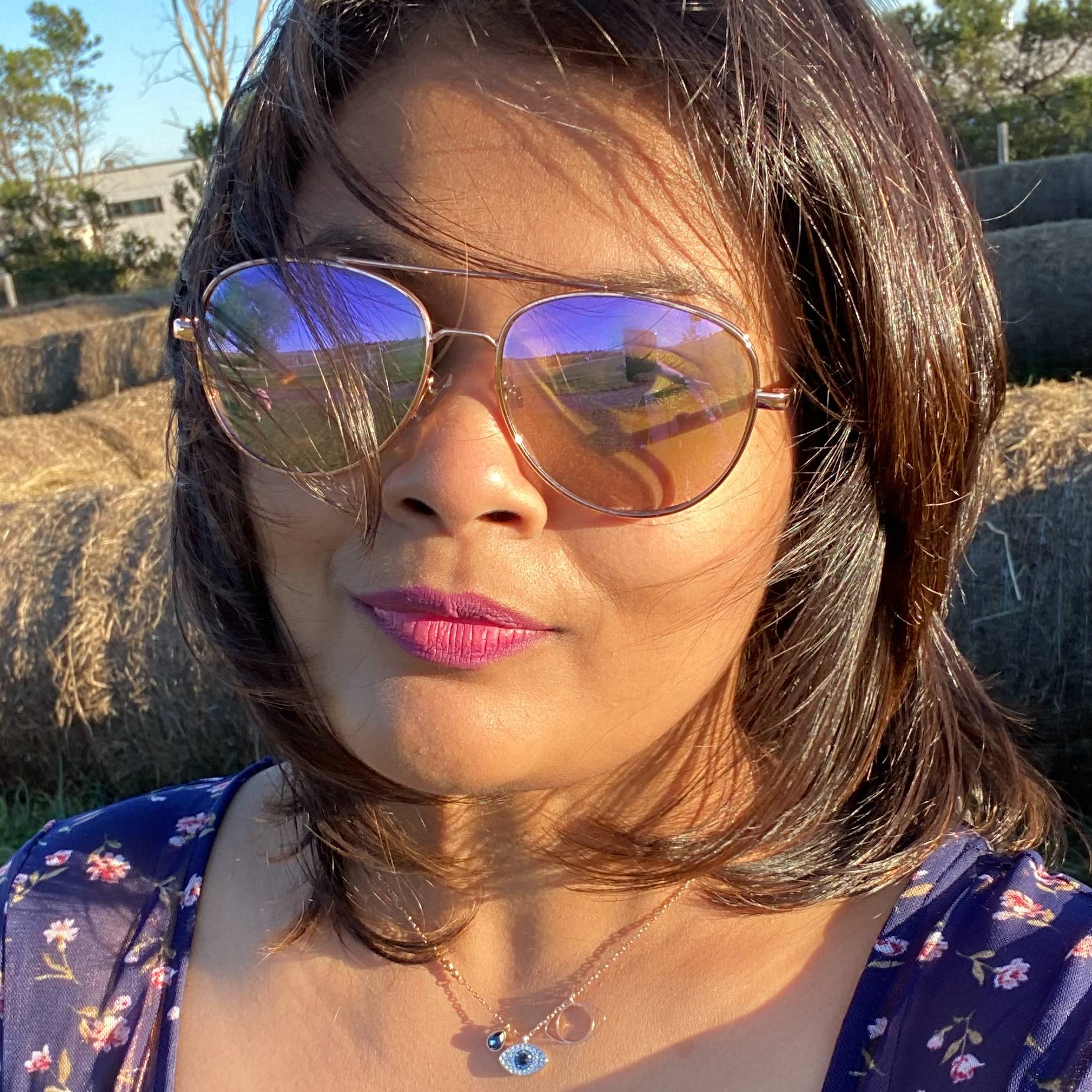 SANDHYA BHARATHI