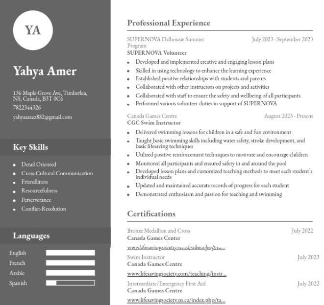 Yahya Amer