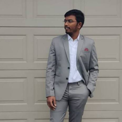 UNIKKUMAR ZADAFIYA
