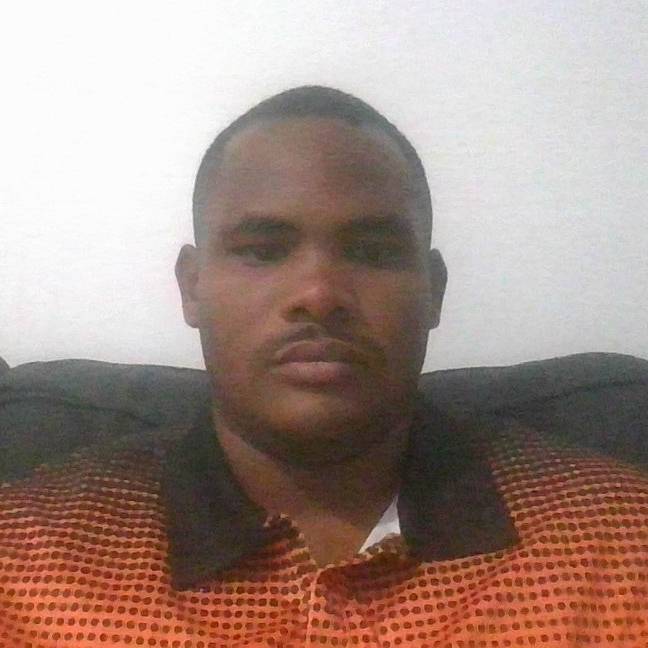 SHAQUILLE SUBAN