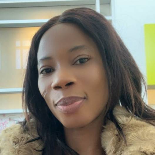 Joyceline Asiamah