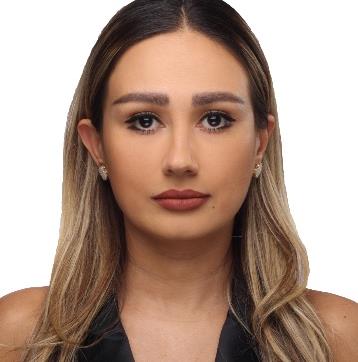 Roudabeh Sadraei