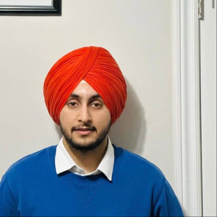 Simanpreet Singh
