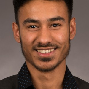 Amir Thapa