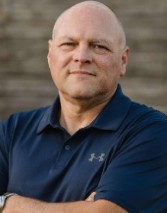 Mike Moskalyk