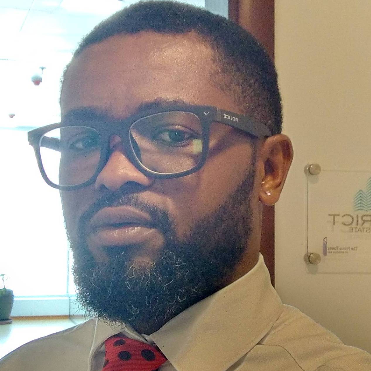 JERRY NWANERI