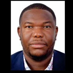 ISOBOYE IBIFURO HARRISON