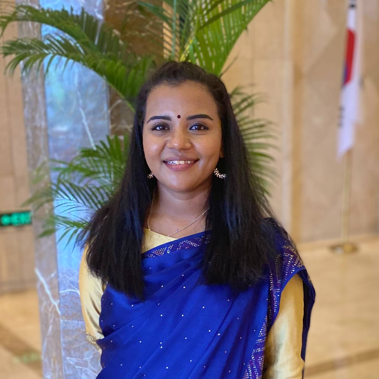 Bawadharani Prasanna
