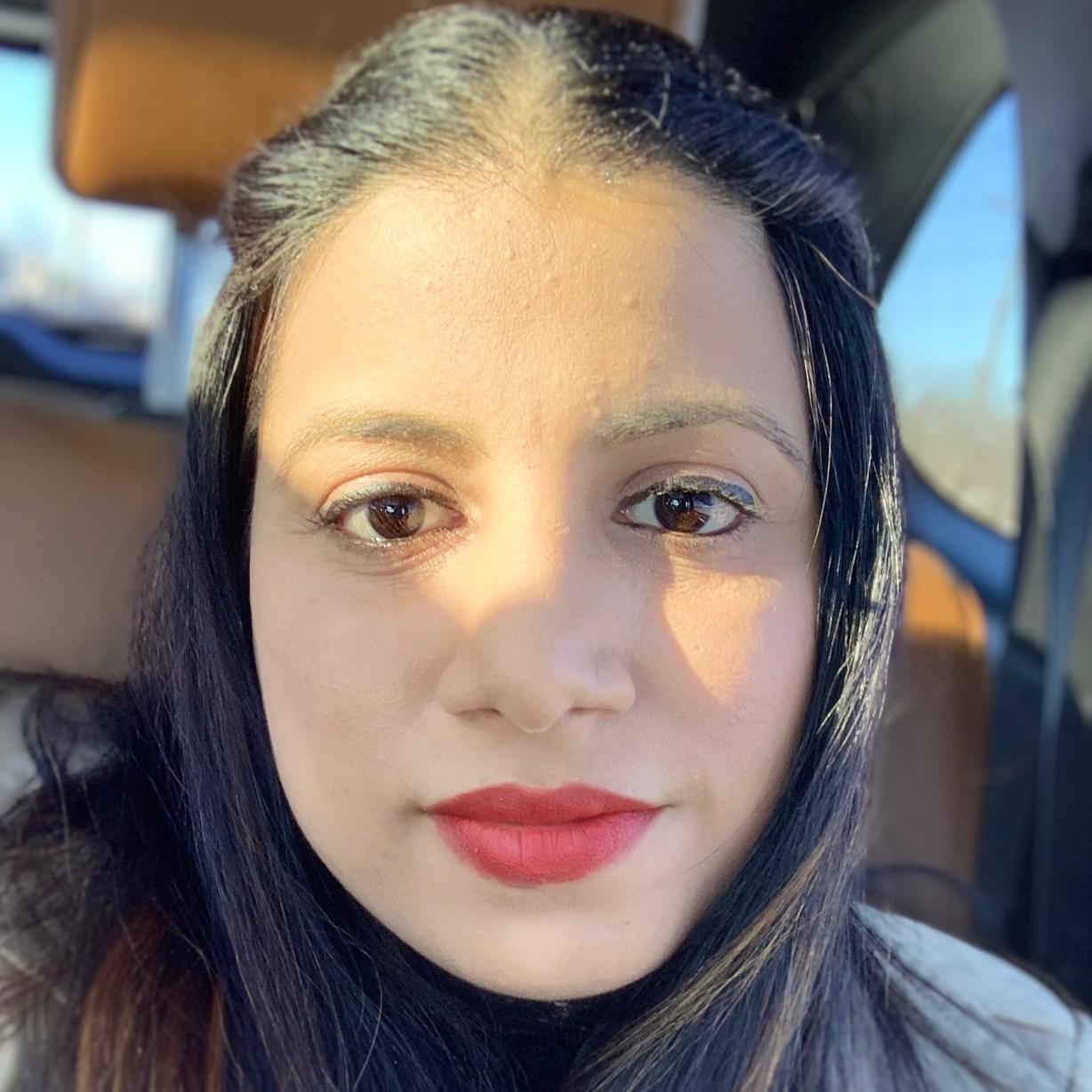 Parminder Nagra