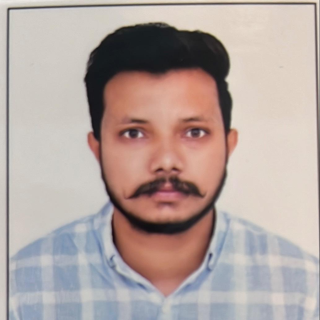 Jaswinder Singh