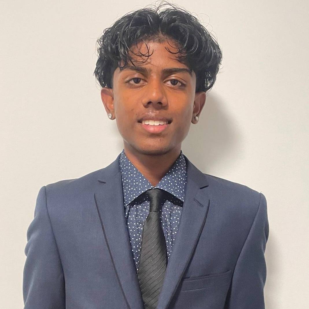Sugith Noberth Lawrance