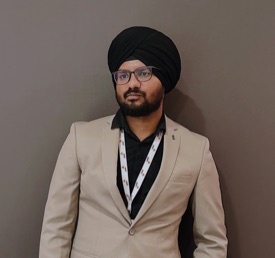 Arshdeep Singh