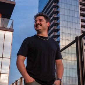 Quinten Hegberg