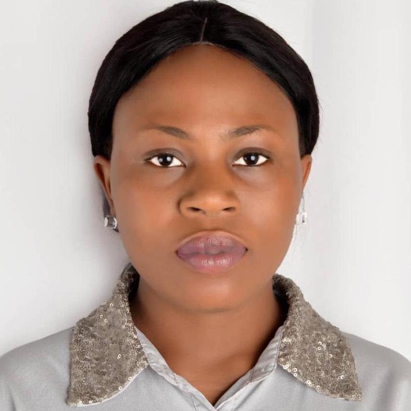 Faith Chinasa Asiriuwa