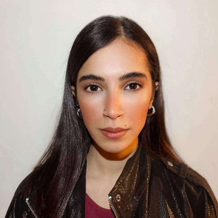 Dorna Zandi