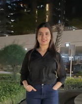 Simran Kaur