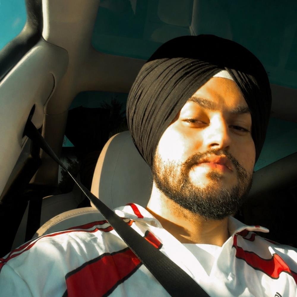 Kunwar Khinda