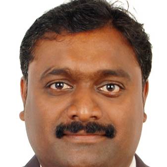 Selwyn Pandian