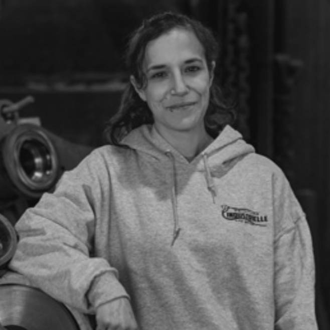 Sylvianne Poirier
