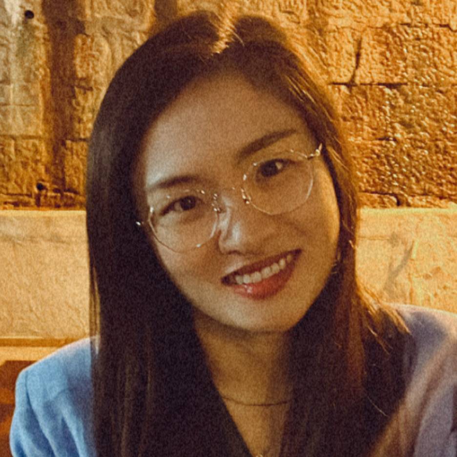 Betty Wing Yi Cheuk