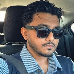 Meetsinh Chauhan