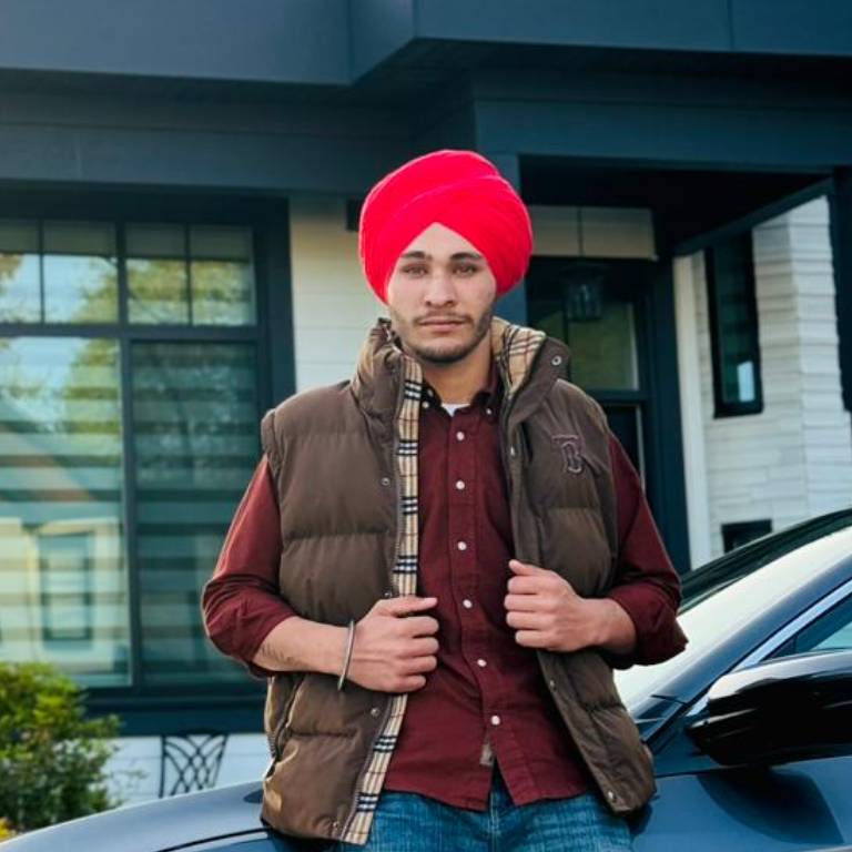 Harpreet Singh