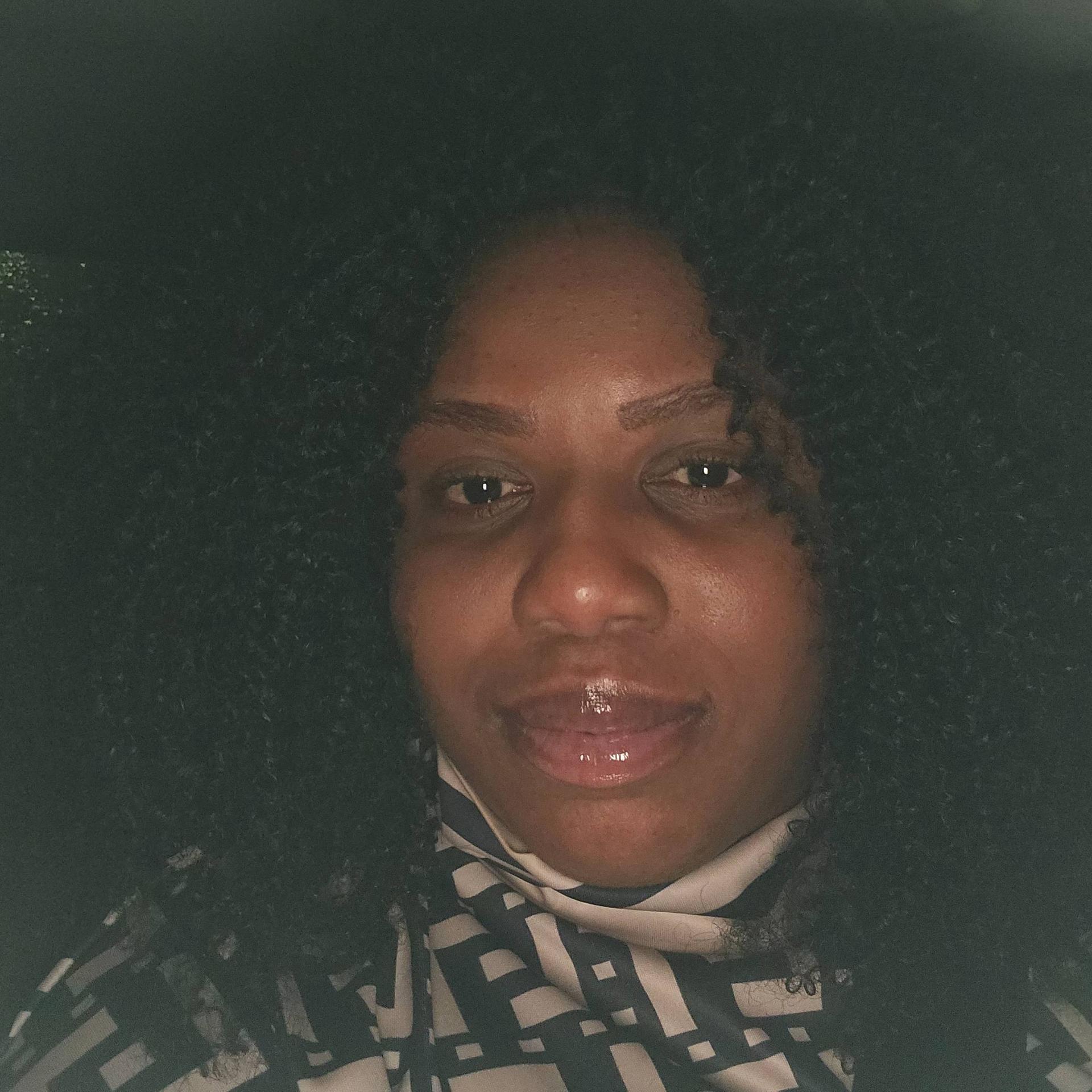 Elizabeth Ndongala