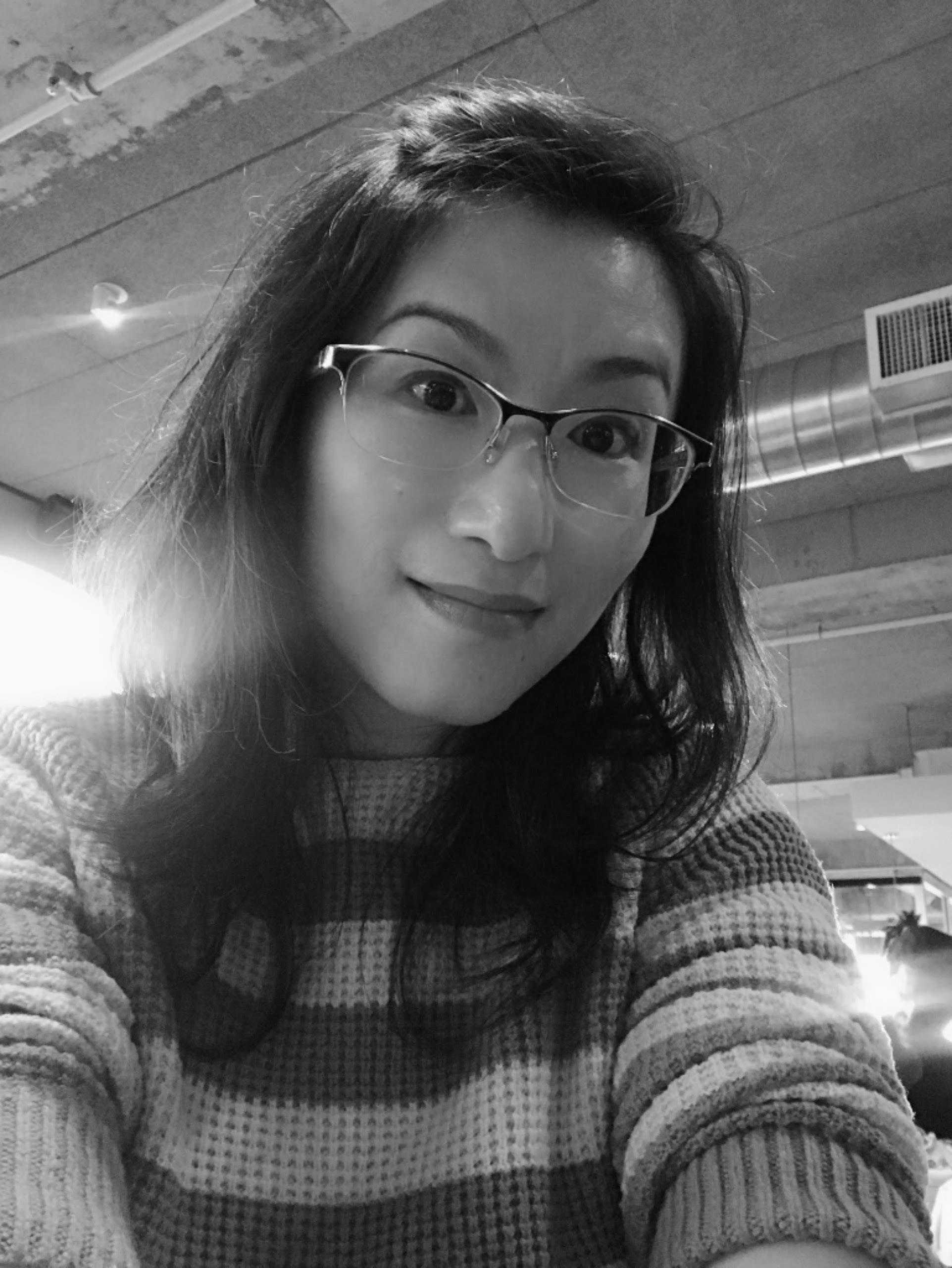 Crystal Zeng