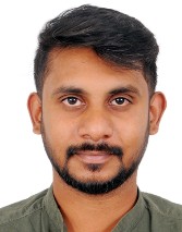Srikar Kancharlapalli