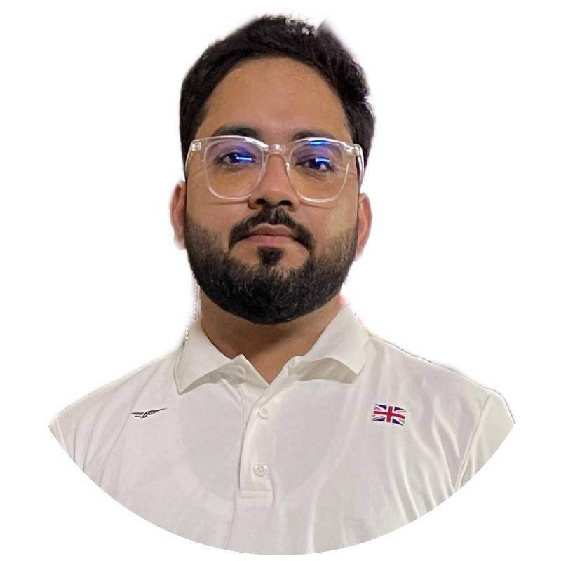 Abhishek Verma
