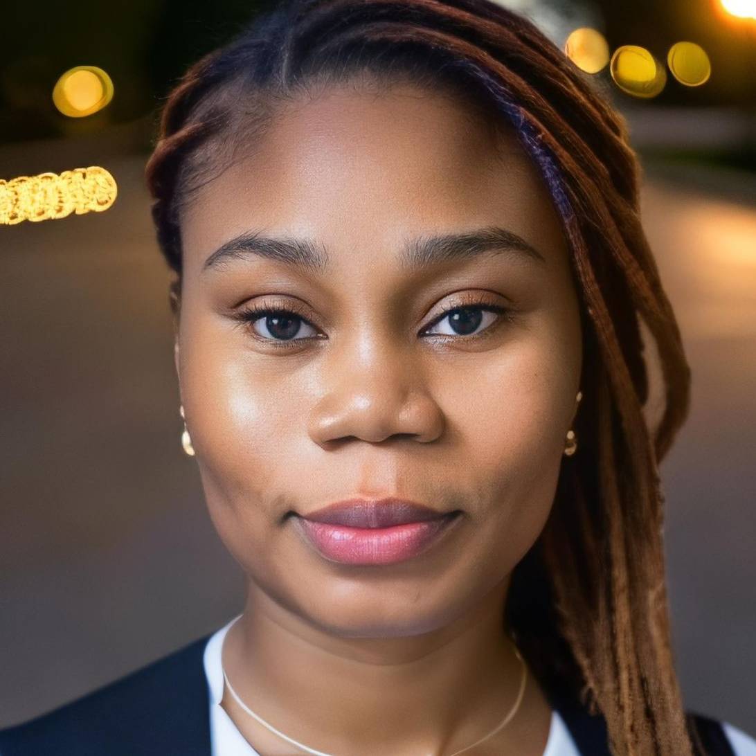 Deborah Balogun