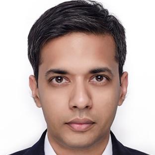 Sudip Kumar Lahiri