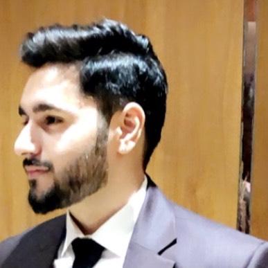 Raunaq Singh