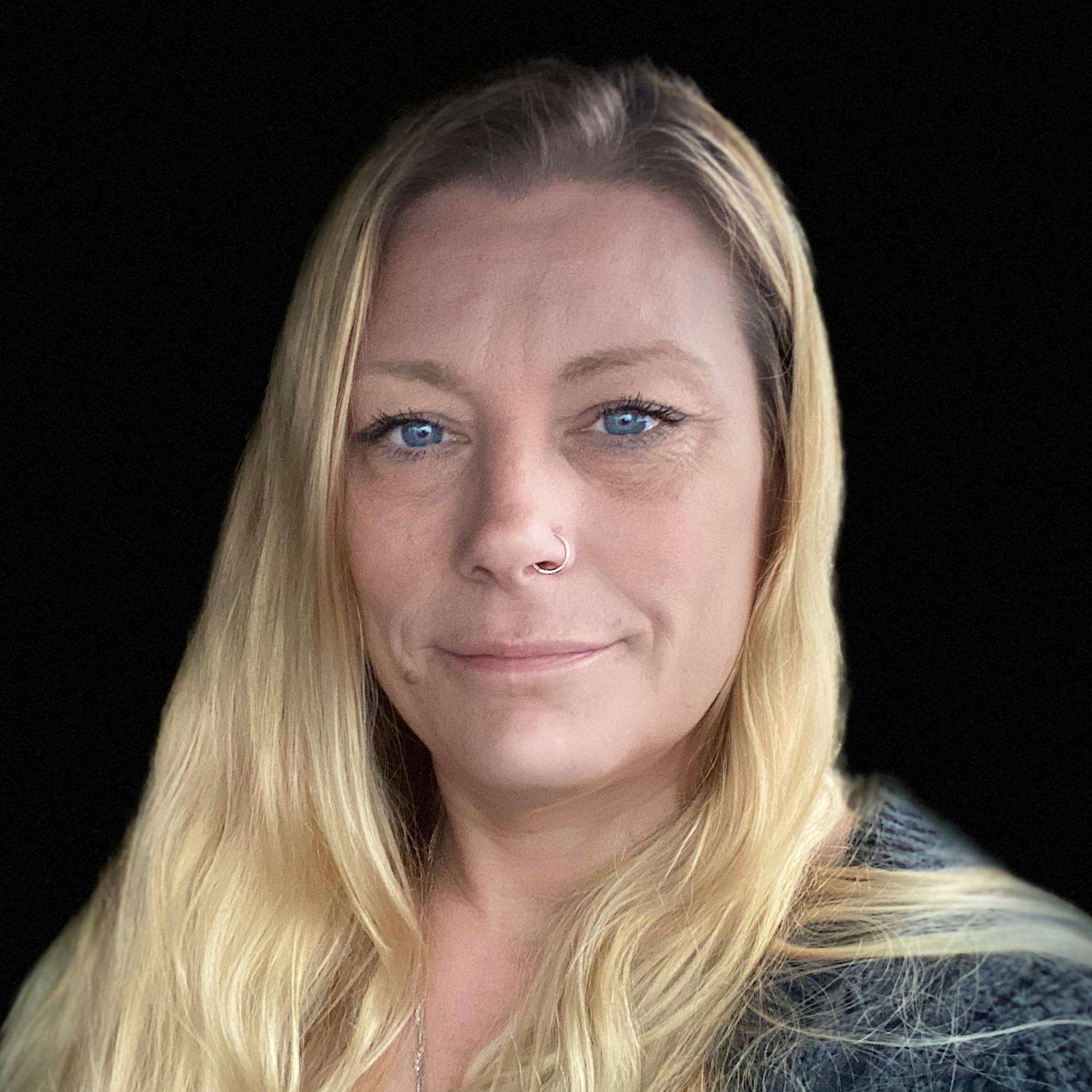 Angela Griffiths
