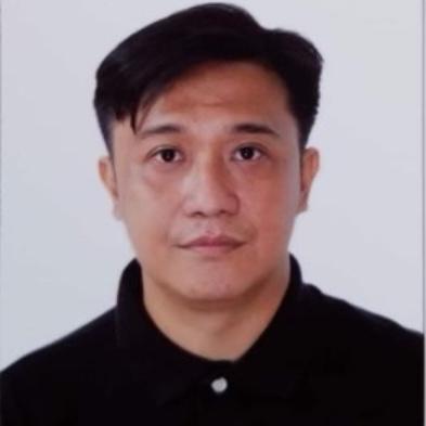 Boy Alvin Wagayen