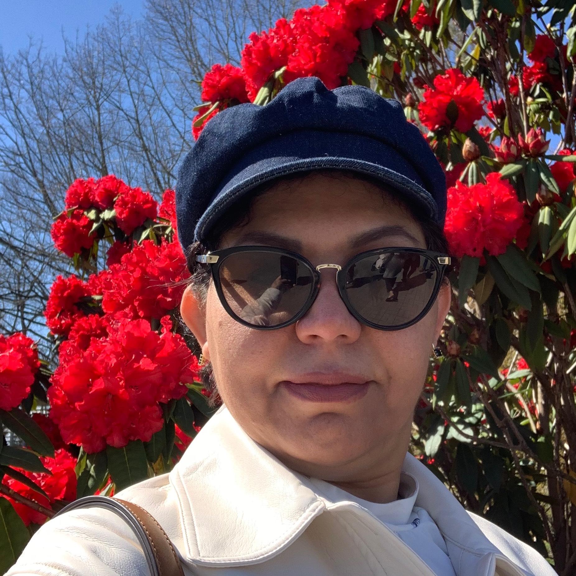 Susan Azhar Haidari