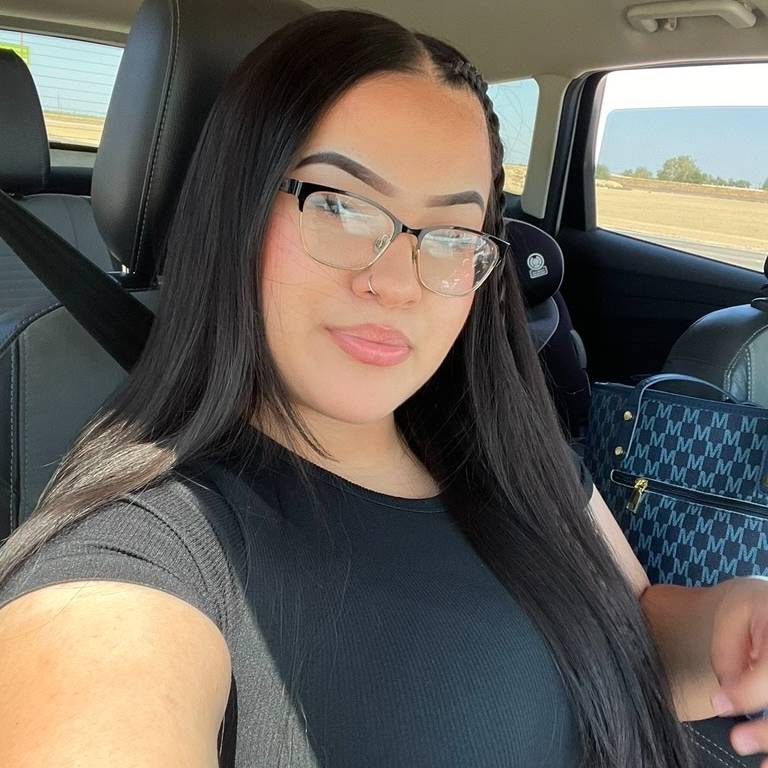 Reyna Leon