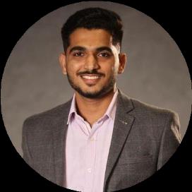 Hitesh Wadile