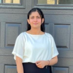 Khushdeep Kaur