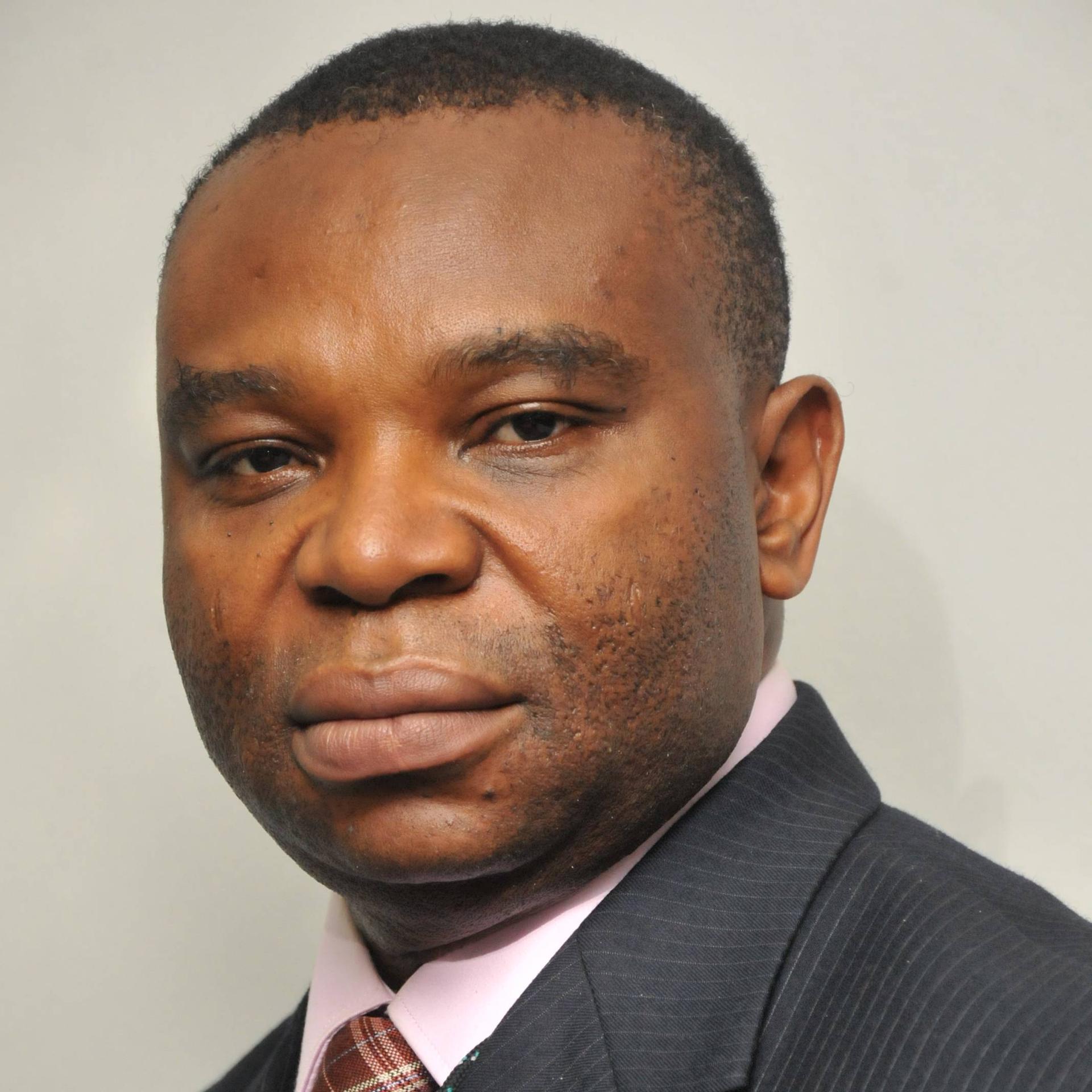 Michael Ogunleye