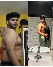 Ashish David