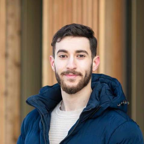 MOSTAFA ELHALLAQ