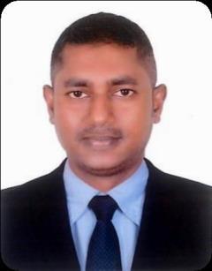 MD AL AMIN JIBON