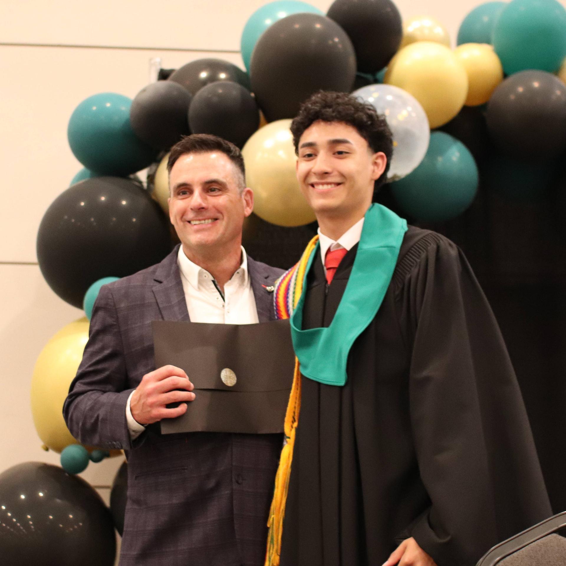 Emiliano Garza