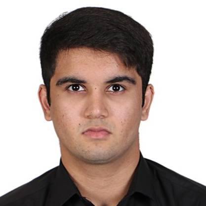 Muhammad Ahsan Shahroze